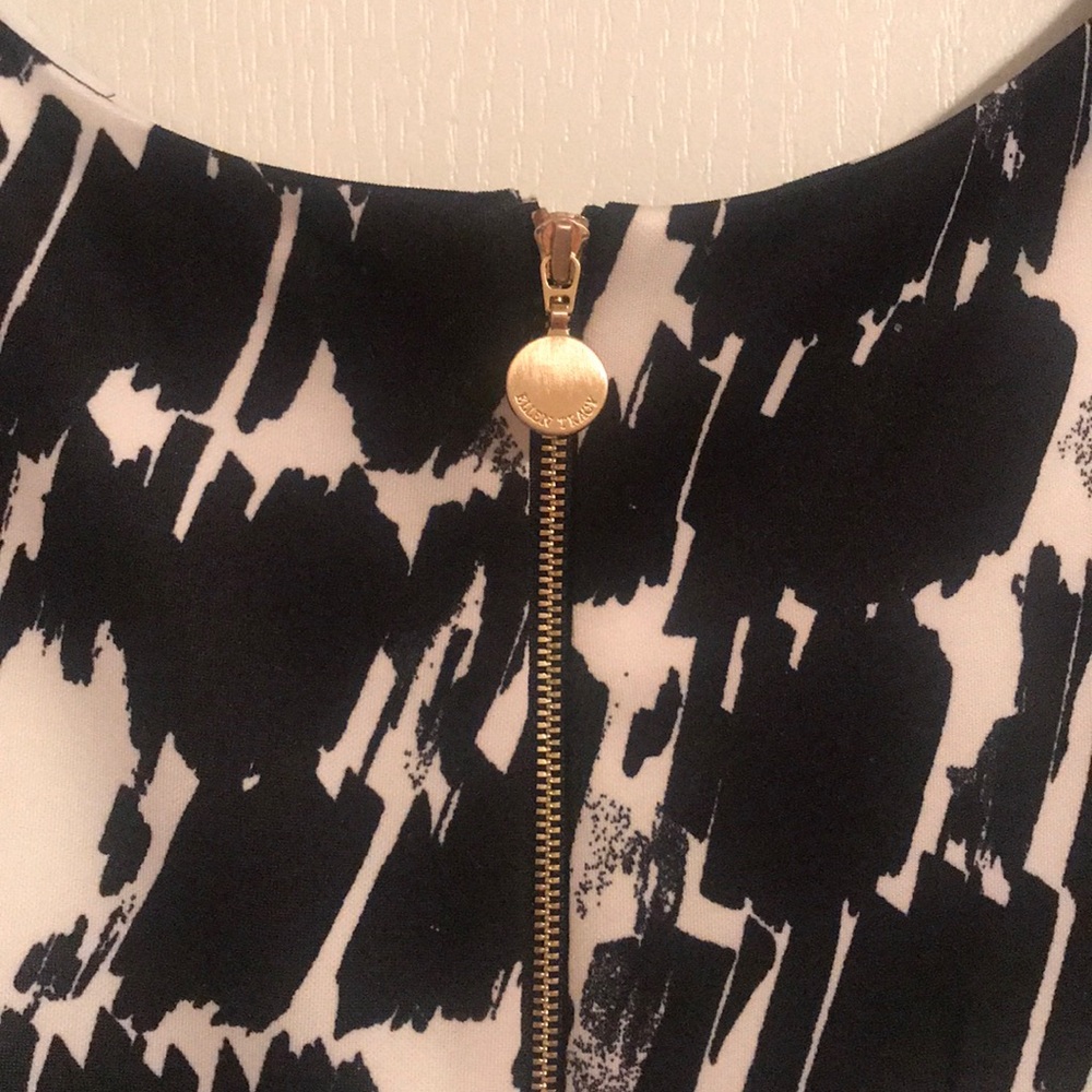 Printed Dress - Picture 3 of 6